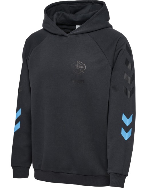 hmlOVERSIZED HOODIE SW EL PASO