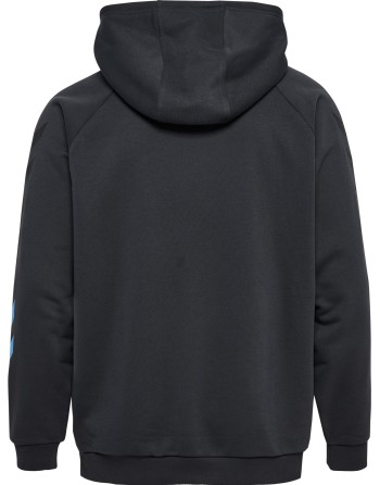 hmlOVERSIZED HOODIE SW EL PASO
