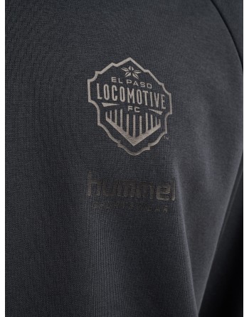 hmlOVERSIZED HOODIE SW EL PASO