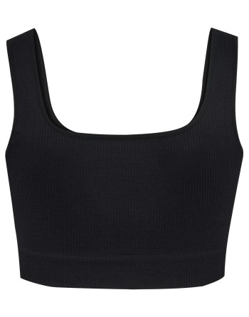 hmlPULSE SEAMLESS RIB BRA
