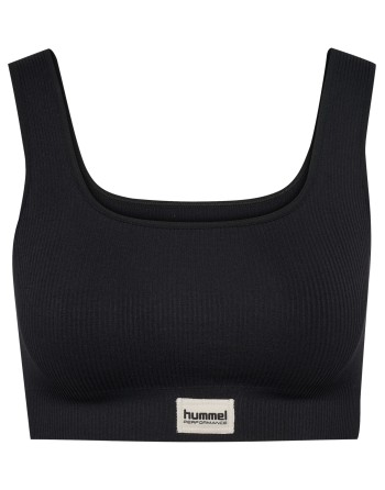 hmlPULSE SEAMLESS RIB BRA