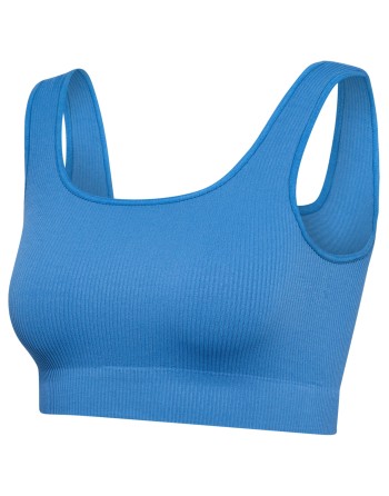 hmlPULSE SEAMLESS RIB BRA