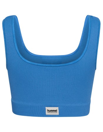 hmlPULSE SEAMLESS RIB BRA