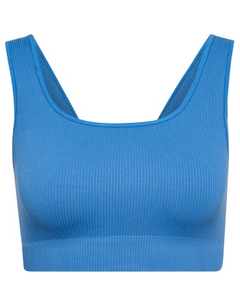 hmlPULSE SEAMLESS RIB BRA