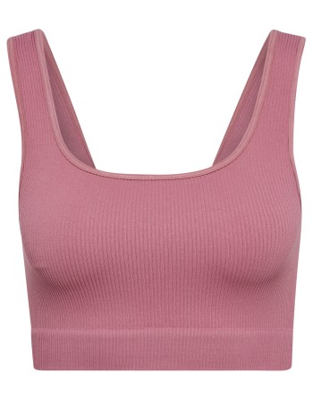 hmlPULSE SEAMLESS RIB BRA