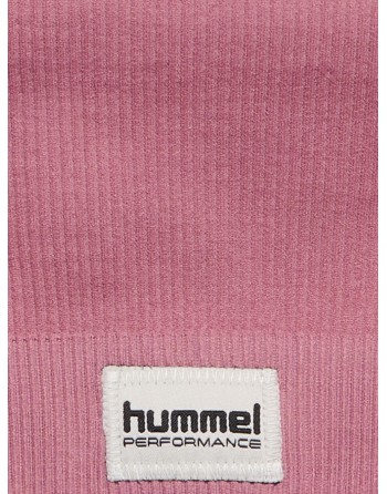 hmlPULSE SEAMLESS RIB BRA