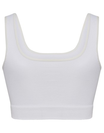 hmlPULSE SEAMLESS RIB BRA