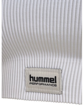 hmlPULSE SEAMLESS RIB BRA