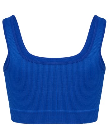 hmlPULSE SEAMLESS RIB BRA