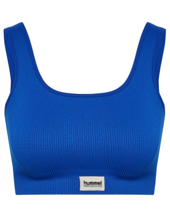 hmlPULSE SEAMLESS RIB BRA
