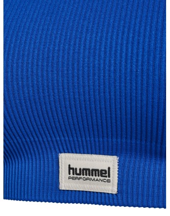 hmlPULSE SEAMLESS RIB BRA