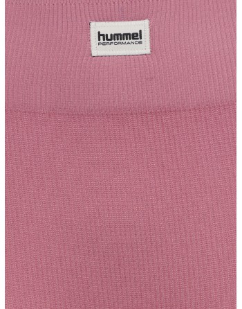 hmlPULSE SEAMLESS RIB MW TIGHTS