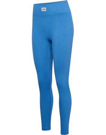 hmlPULSE SEAMLESS RIB MW TIGHTS