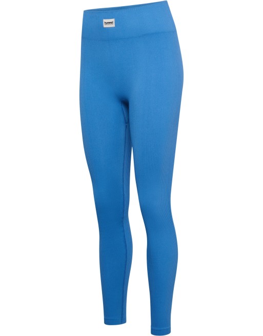 hmlPULSE SEAMLESS RIB MW TIGHTS