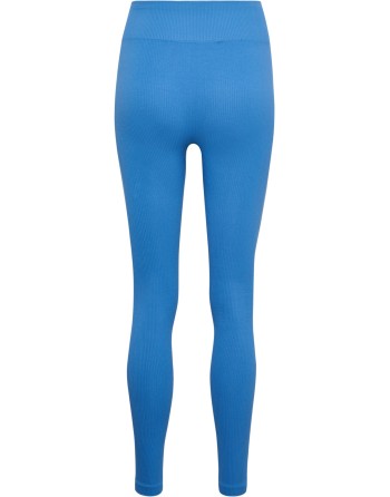 hmlPULSE SEAMLESS RIB MW TIGHTS