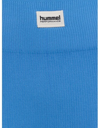 hmlPULSE SEAMLESS RIB MW TIGHTS