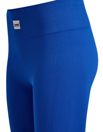 hmlPULSE SEAMLESS RIB MW TIGHTS
