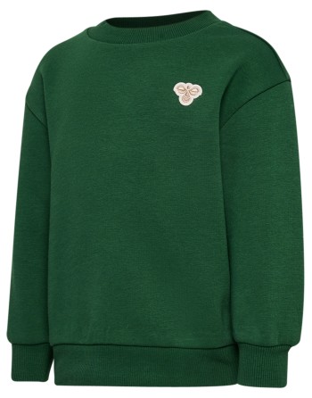 hmlMINI LOOSE CREWNECK BEE