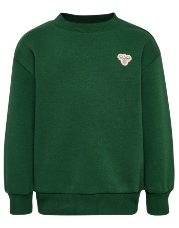 hmlMINI LOOSE CREWNECK BEE