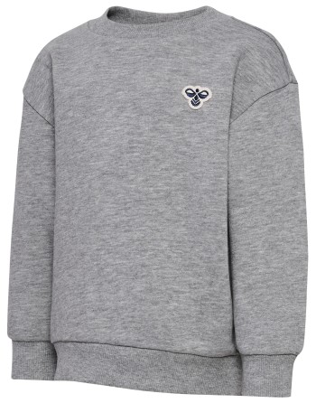hmlMINI LOOSE CREWNECK BEE