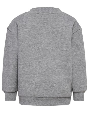 hmlMINI LOOSE CREWNECK BEE