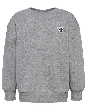 hmlMINI LOOSE CREWNECK BEE