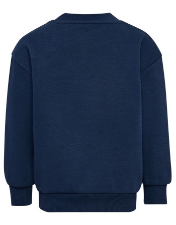 hmlMINI LOOSE CREWNECK BEE
