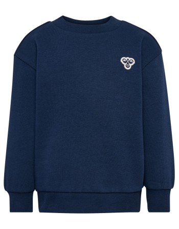 hmlMINI LOOSE CREWNECK BEE