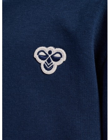 hmlMINI LOOSE CREWNECK BEE
