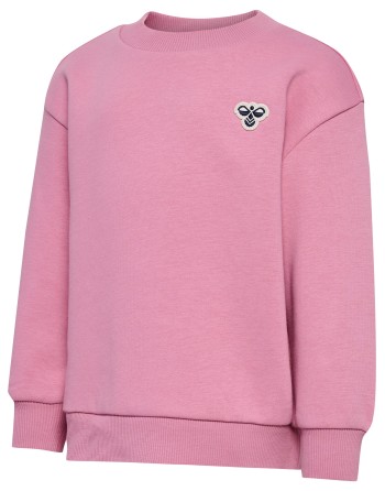 hmlMINI LOOSE CREWNECK BEE