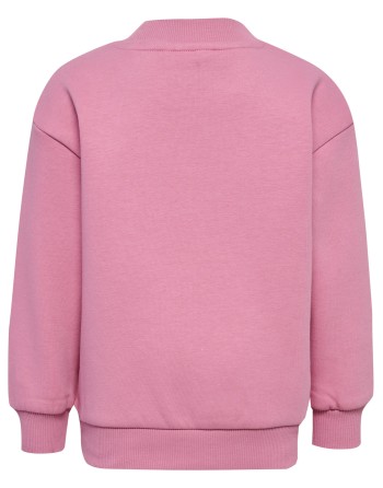 hmlMINI LOOSE CREWNECK BEE