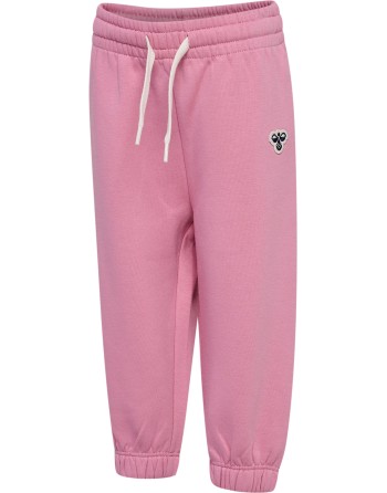 hmlMINI LOOSE PANTS BEE