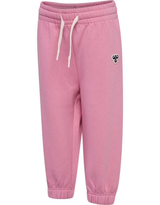 hmlMINI LOOSE PANTS BEE