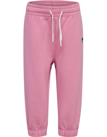 hmlMINI LOOSE PANTS BEE
