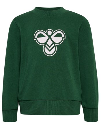hmlMINI JERSEY CREWSUIT BEE