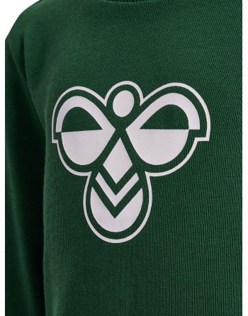 hmlMINI JERSEY CREWSUIT BEE