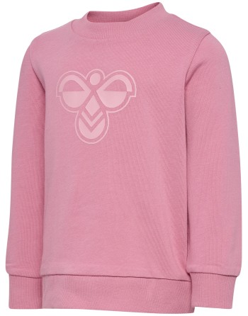 hmlMINI JERSEY CREWSUIT BEE