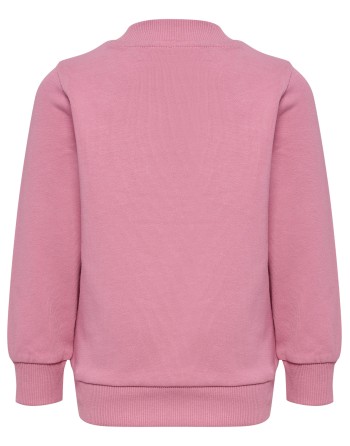 hmlMINI JERSEY CREWSUIT BEE