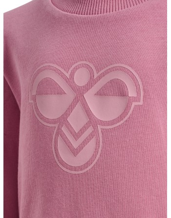 hmlMINI JERSEY CREWSUIT BEE