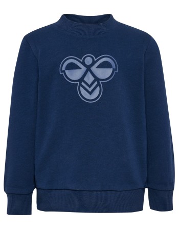 hmlMINI JERSEY CREWSUIT BEE
