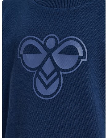 hmlMINI JERSEY CREWSUIT BEE