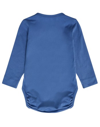 hmlMINI SOLID BODY L/S BEE