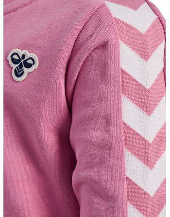 hmlMINI REG CHEVRON SET