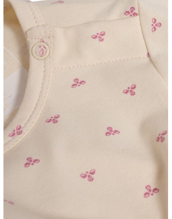 hmlMINI BEE AOP BODY L/S