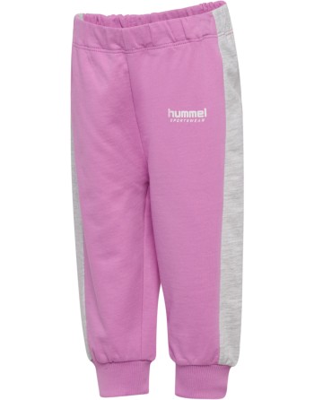 hmlMINI LOOSE ADJ WAIST PANTS