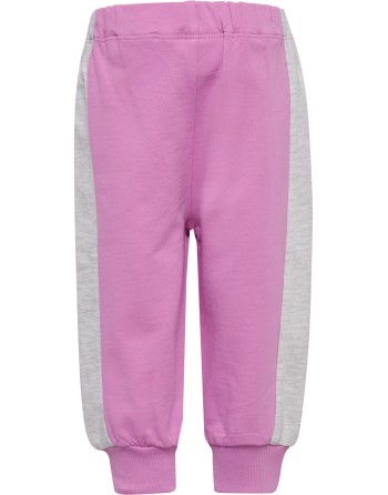 hmlMINI LOOSE ADJ WAIST PANTS