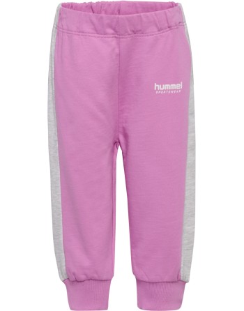 hmlMINI LOOSE ADJ WAIST PANTS