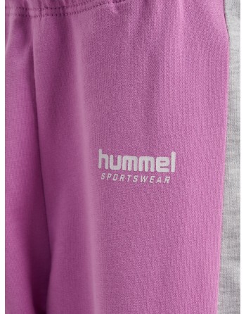 hmlMINI LOOSE ADJ WAIST PANTS