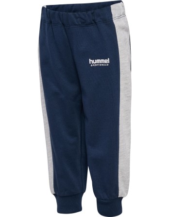 hmlMINI LOOSE ADJ WAIST PANTS