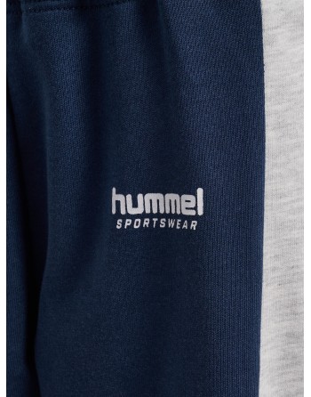 hmlMINI LOOSE ADJ WAIST PANTS